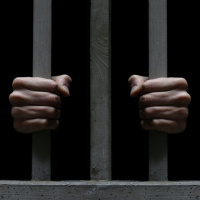 How Much Time Could You Do In Prison? - John Derringer - 09/03/16