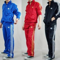 Favourite Outdated Fashions - Ryan Parker - 07/04/16