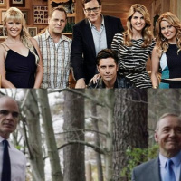 New Netflix Original: Fuller House Of Cards - John Derringer - 08/03/16