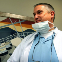 Tool of the Day: The Dentist of Horror - John Derringer - 11/03/16