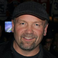 New Wendel Clark Book - John Derringer - 06/04/16