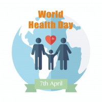 List O Mania: World Health Day - John Derringer - 07/04/16