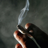 List O Mania: 9 People That Smoke Weed - Ryan Parker - 06/04/16