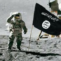 ISIS In Space?! - Ryan Parker - 02/03/16