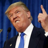 #AgentOrange Is Just A Character - John Derringer - 21/03/16