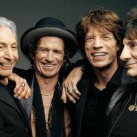 New Rolling Stones Album on the Way! - John Derringer - 05/04/16