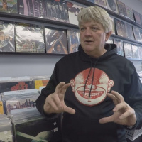 $135K For A Treasure Trove Of Music In Texas - John Derringer - 04/03/16