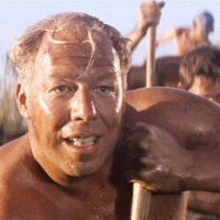 Some Legends Passed Away - John Derringer - 01/03/16