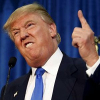 Big Day For #AgentOrange - John Derringer - 15/03/16
