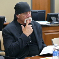 Hulk Hogan Jury - Johnny Flairboy Garbutt - 03/03/16