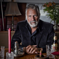 The Ex-Most Interesting Man In The World - John Derringer - 11/03/16