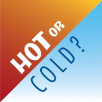 Too Hot Or Too Cold? - John Derringer - 10/03/16