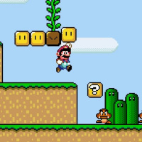 List O Mania: Super Mario Day - Ryan Parker - 10/03/16