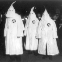 Tool Of The Day: The KKK - John Derringer - 04/03/16