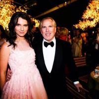 $50 Million On 15th Birthday Party - John Derringer - 18/030/16