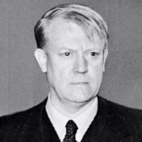 Tool Of The Day: Vidkun Quisling - John Derringer - 15/03/16
