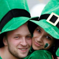 Whats Your Favourite Irish Pick Up Line - John Derringer - 17/03/16
