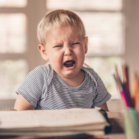 Kids Without Electronics - Ryan Parker - 04/04/16