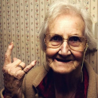 List O Mania: As Young As You Feel Day - John Derringer - 22/03/16