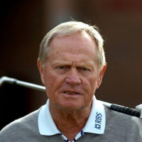 Jack Nicklaus Might Be The Coolest Person Ever - John Derringer - 06/04/16