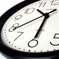 Staying On Daylight Savings All The Time - John Derringer - 14/03/16