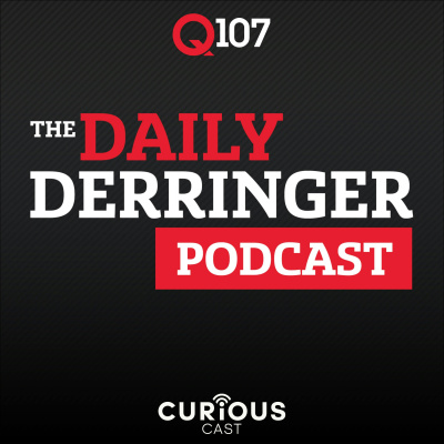 Derringer In The Morning