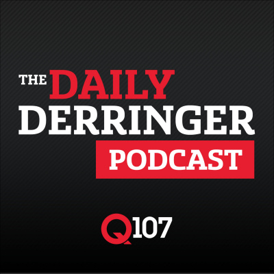 Derringer In The Morning