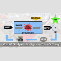 Episode #42 - An Intelligent System Approach to Climbing Training and Goal Pursuit