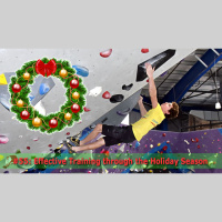 Episode #55 - Effective Training through the Holiday Season