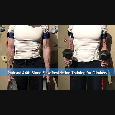 Eric Hörsts Training For Climbing Podcast