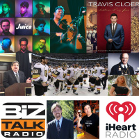 From December 2, 2018 - Juice_Eddie O_Gady Medrano_Travis Cloer_Brett Maly_Steve Carp Pt 1