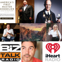 From October 14, 2018 - Eddie Osterland Pt. 2_Chef Stephen Hopcraft_Zion National Park_Gady Medrano