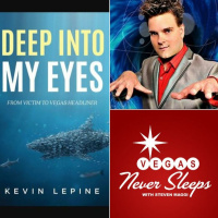 Deep Into My Eyes - The Complete Kevin Lepine Interview