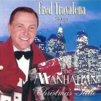 The Manhattan Christmas Suite - The Complete Lois Travalena Interview