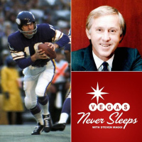 The Scrambler - The Complete Fran Tarkenton Interview