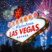 HAPPY NEW YEAR - The New Years Show