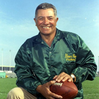 Apples Dont Fall Far From The Tree - The Complete Vince Lombardi Jr. Interview