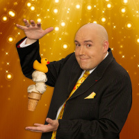 Laughternoon - The Complete Adam London Interview