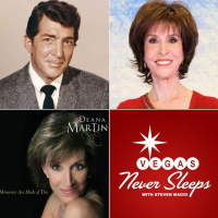 Memories Are Made Of This - The Complete Deana Martin Interview
