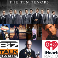 From December 23, 2018 - The Ten Tenors_Eddie O_Vegas Weddings_Gady Medrano_Scott Roeben