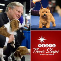 The National Dog Show - The Complete David Frei Interview