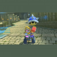 Episode 168: They saw me coming.