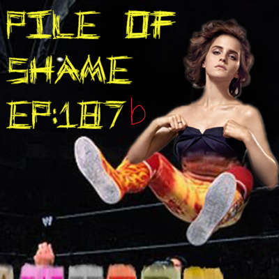 Pile Of Shame Pc Podcast