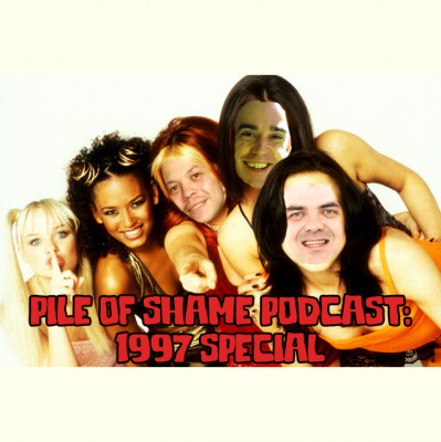 Pile Of Shame Pc Podcast