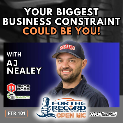 Remarkable Results Radio Podcast