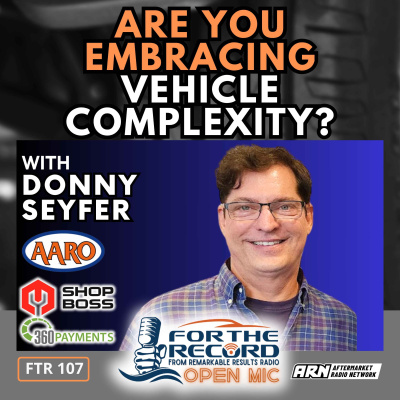 Remarkable Results Radio Podcast