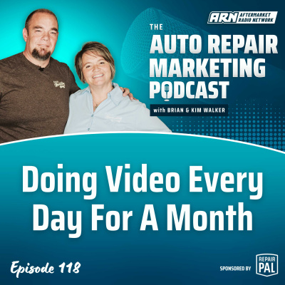 Remarkable Results Radio Podcast
