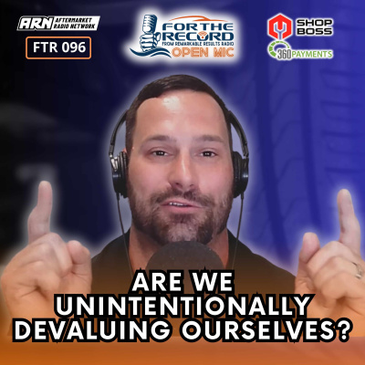 Remarkable Results Radio Podcast