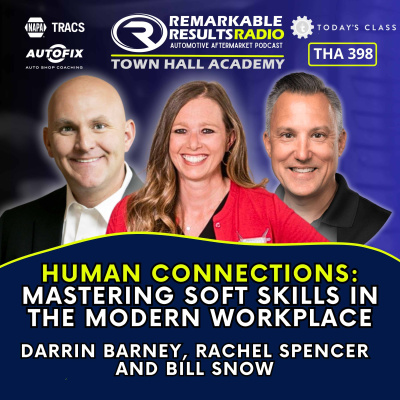 Remarkable Results Radio Podcast