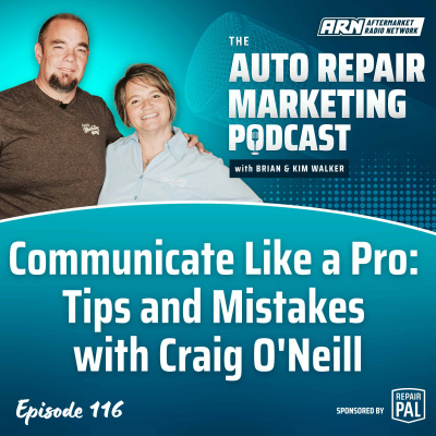 Remarkable Results Radio Podcast